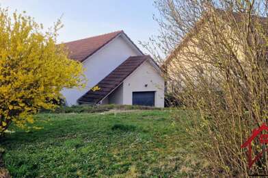 Maison 5 pièces 265000 €