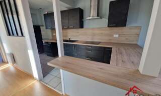 Appartement 4 Pièces 92 m² à louer à Châlons-en-Champagne (51000)