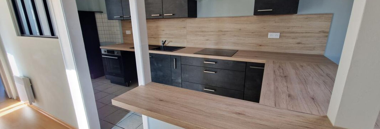 Appartement 4 Pièces 92 m² à louer à Châlons-en-Champagne (51000)