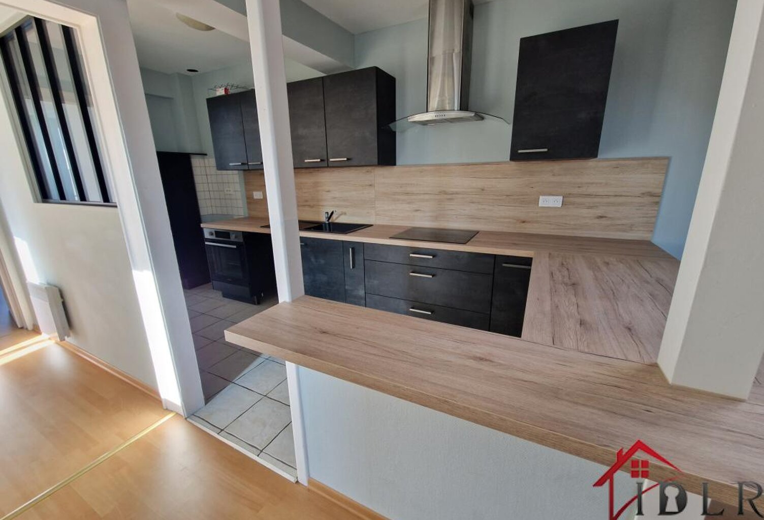 Appartement F4 en duplex hyper centre ville Châlons-en-Champ — photo 1
