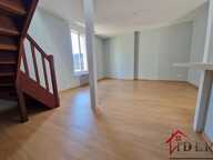 Appartement F4 en duplex hyper centre ville Châlons-en-Champ — photo 4