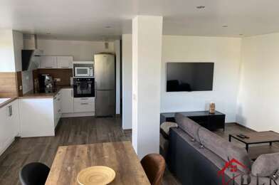 Appartement 4 pièces 109000 €