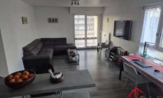 Appartement 3 Pièces 63 m² à vendre à Saint-Dizier (52100)