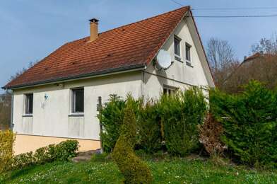 Maison 6 pièces 174740 €