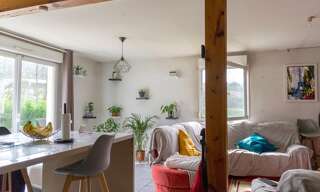 Maison 6 Pièces 96 m² à vendre à Saulnot (70400)