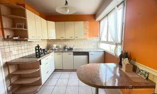 Appartement 4 Pièces 72 m² à vendre à Valdoie (90300)