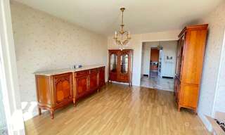 Appartement 4 Pièces 72 m² à vendre à Valdoie (90300)