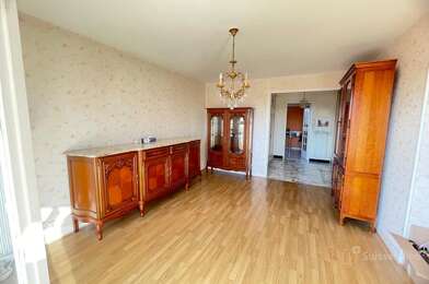 Appartement 4 pièces 117000 €