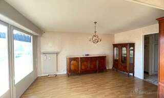 Appartement 4 Pièces 72 m² à vendre à Valdoie (90300)