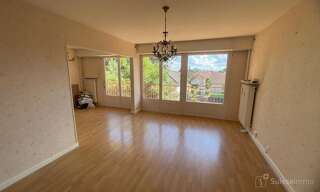 Appartement 4 Pièces 72 m² à vendre à Valdoie (90300)