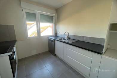 Appartement 3 pièces 98000 €