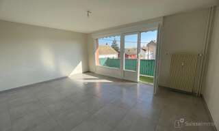 Appartement 3 Pièces 64 m² à vendre à Belfort (90000)