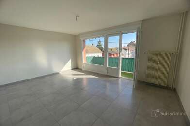 Appartement 3 pièces 98000 €