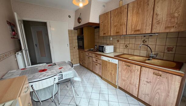 Villa / Maison 4 pièces  à vendre Bourg-de-Péage 26300