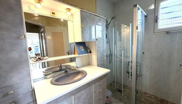 Villa / Maison 4 pièces  à vendre Bourg-de-Péage 26300