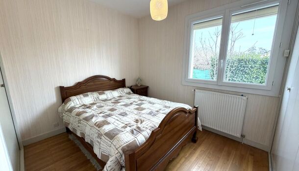 Villa / Maison 4 pièces  à vendre Bourg-de-Péage 26300