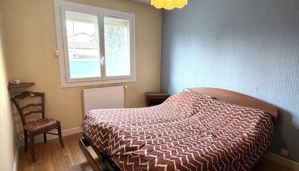 Villa / Maison 4 pièces  à vendre Bourg-de-Péage 26300