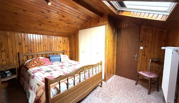 Villa / Maison 4 pièces  à vendre Bourg-de-Péage 26300