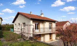 Maison 4 Pièces 86 m² à vendre à Bourg-de-Péage (26300)