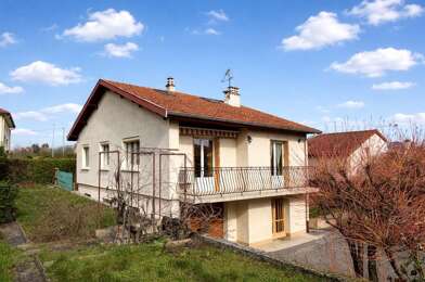 Maison 4 pièces 235000 €