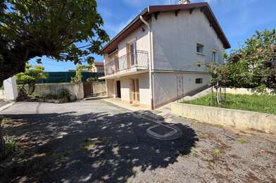 Maison 4 pièces 220000 €