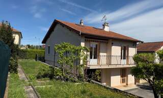 Maison 4 Pièces 86 m² à vendre à Bourg-de-Péage (26300)