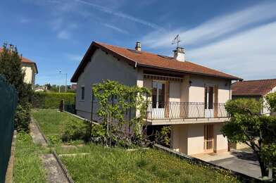 Maison 4 pièces 199000 €