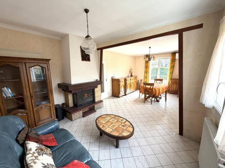 Maison 86 m², 3 chambres — photo 1