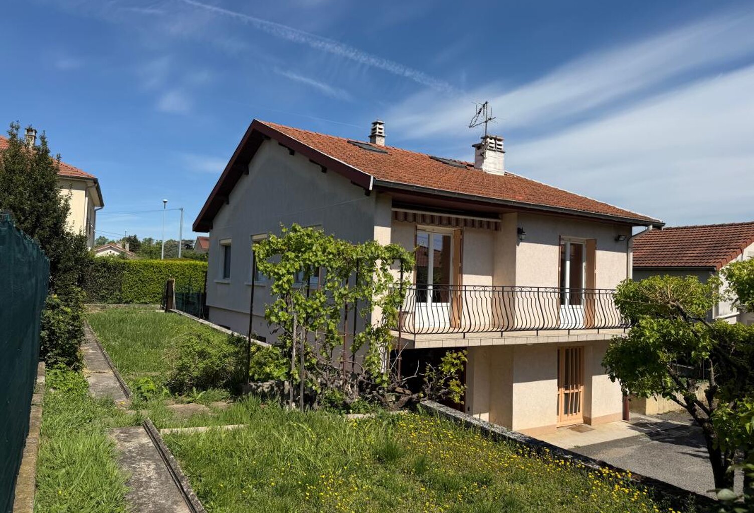 Maison 86 m², 3 chambres — photo 1