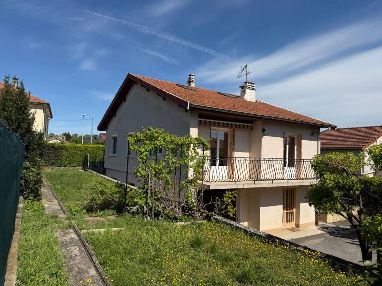 Maison 86 m², 3 chambres — photo 1