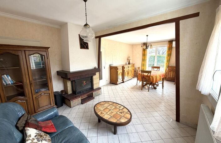 Maison 86 m², 3 chambres — photo 2