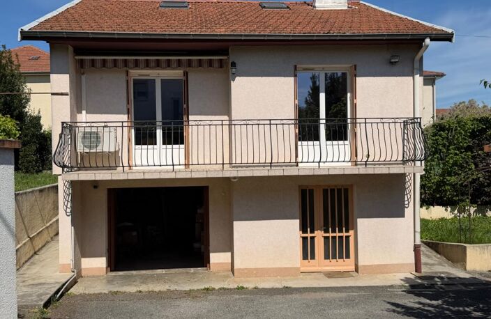 Maison 86 m², 3 chambres — photo 3