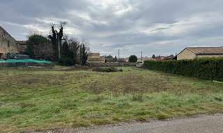 Terrain  2164 m² à vendre à Donzère (26290)