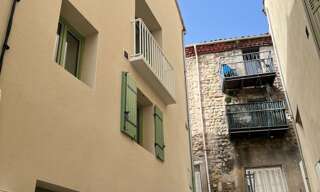 Appartement 2 Pièces 46 m² à louer à La Voulte-sur-Rhône (07800)