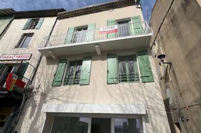 Appartement 2 pièces 530 €