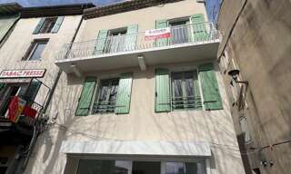 Appartement 2 Pièces 44 m² à louer à La Voulte-sur-Rhône (07800)