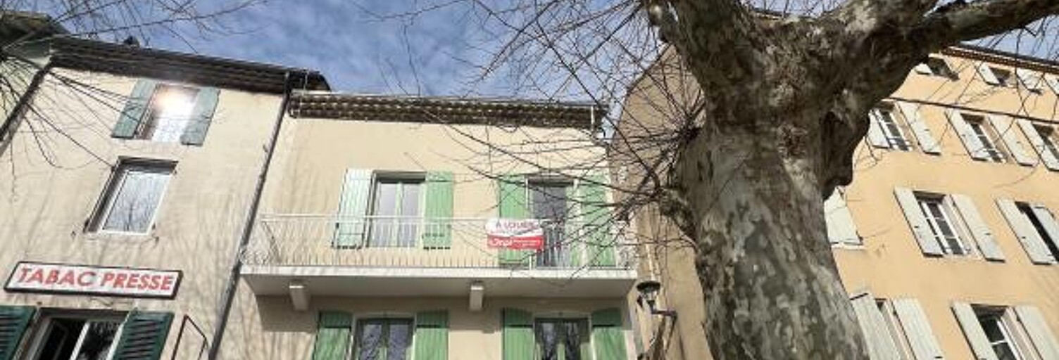 Appartement 2 Pièces 45 m² à louer à La Voulte-sur-Rhône (07800)