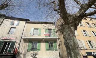 Appartement 2 Pièces 45 m² à louer à La Voulte-sur-Rhône (07800)