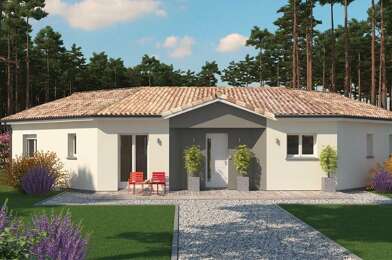 Maison 4 pièces 357000 €