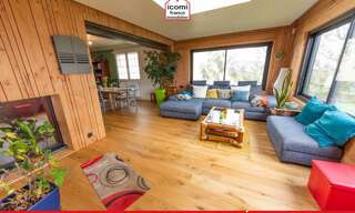 Maison 8 Pièces 175 m² à vendre à Locmaria-Plouzané (29280)