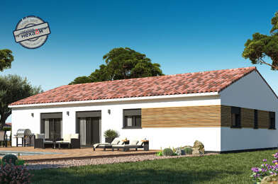 Maison 5 pièces 349897 €