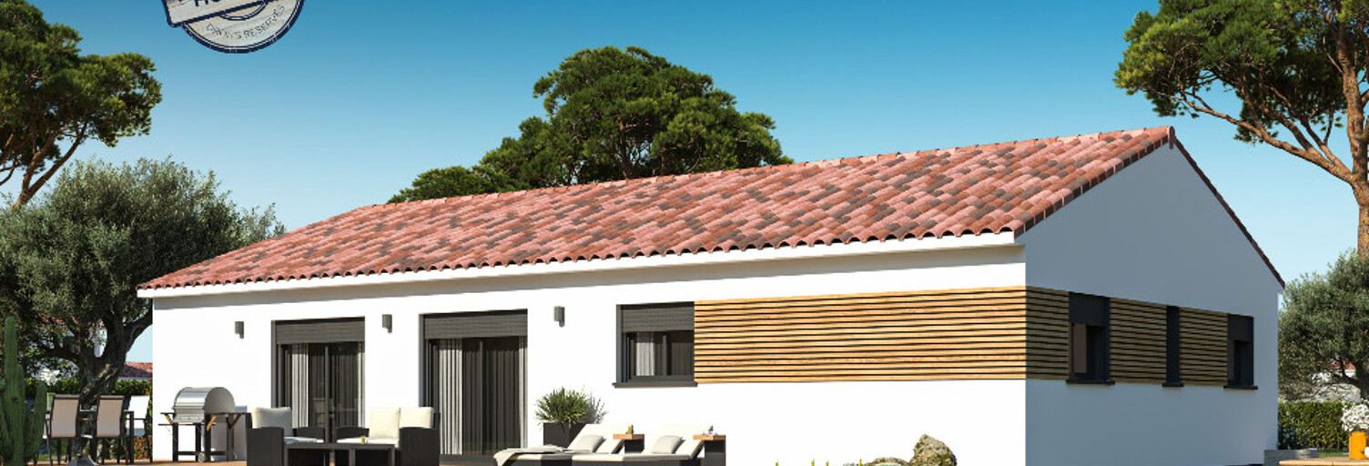 Maison 5 Pièces 104 m² à vendre à Saint-Palais-sur-Mer (17420)