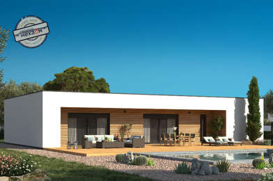 Maison 5 pièces 318780 €