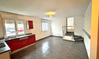 Appartement 2 Pièces 43 m² à vendre à Hagen (57570)