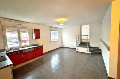 Appartement 2 pièces 178000 €