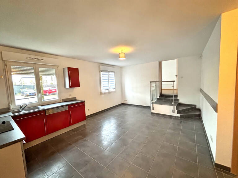 Bel appartement à Hagen — photo 1