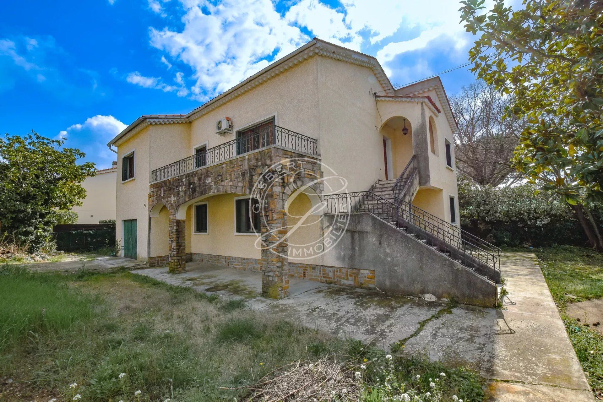 Villa / Maison  T10 à vendre Draguignan 83300