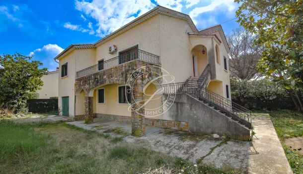 Villa / Maison 10 pièces  à vendre Draguignan 83300