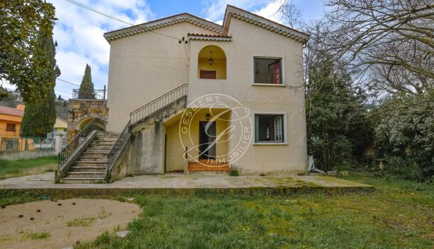 Villa / Maison 10 pièces  à vendre Draguignan 83300