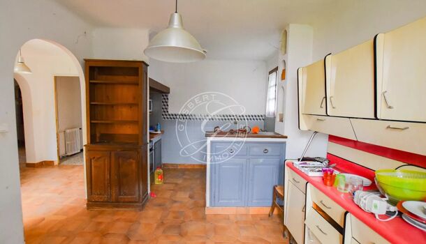 Villa / Maison 10 pièces  à vendre Draguignan 83300